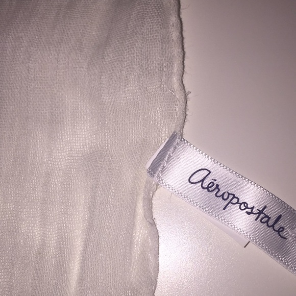 Aeropostale Scarf - Picture 3 of 3